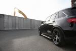 Mercedes-Benz GLC220 d 4Matic AMG Line by VATH 2016 года